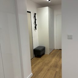 Gładzie Mszana Dolna 4