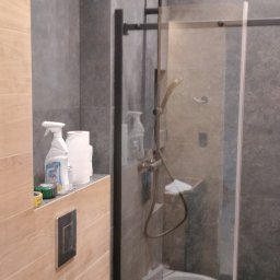 Remonty mieszkań Łysokanie 1