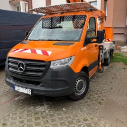 Euro Immo - Czyszczenie Dachu Koszalin