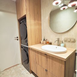 Malowanie mieszkań Koszalin 2