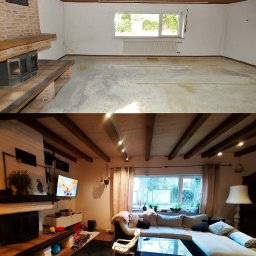 Remonty mieszkań Strzelce Opolskie 4