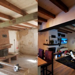 Remonty mieszkań Strzelce Opolskie 2