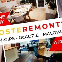 Remonty mieszkań Strzelce Opolskie 1