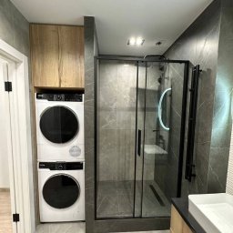 Malowanie mieszkań Poznań 1