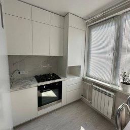 Malowanie mieszkań Poznań 2