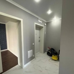 Malowanie mieszkań Poznań 4