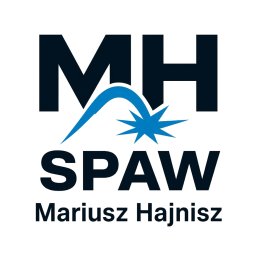 MH SPAW - Dobre Balustrady Szklane Wołów