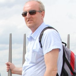 ZBIGNIEW ORCHOWSKI Biuro Usług Turystycznych i Informatycznych 