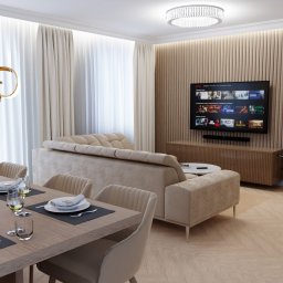 Projektowanie mieszkania Warszawa 1