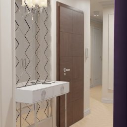 Projektowanie mieszkania Warszawa 2