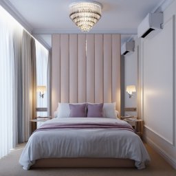 Projektowanie mieszkania Warszawa 4