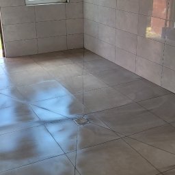 Glazurnik Zambrów 1