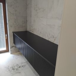 Kuchnie na wymiar Radomsko 3