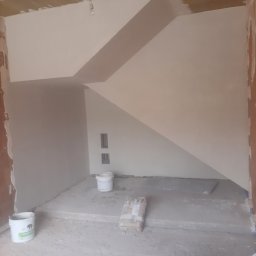 Malowanie mieszkań Poznań 2