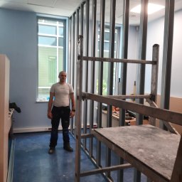 Malowanie mieszkań Poznań 4