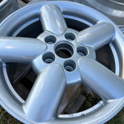 Piaskowanie Skaryszew 1