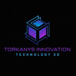 Torkanys 3D Technology - Projektowanie Hal Trzebinia