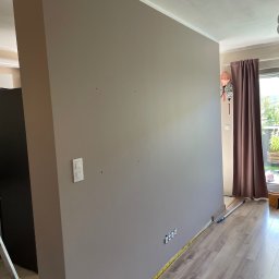 Malowanie mieszkań Luboń 2