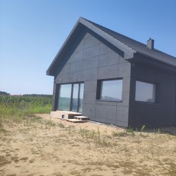 Kow-Bud - Termoizolacja Budynku Gniezno