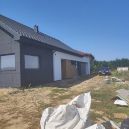 Malowanie mieszkań Gniezno 1