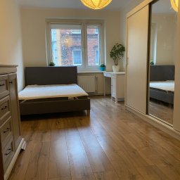 Malowanie mieszkań Dąbrowa Górnicza 1