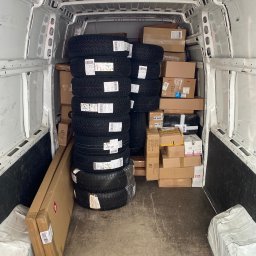 Przeprowadzki Opole 1