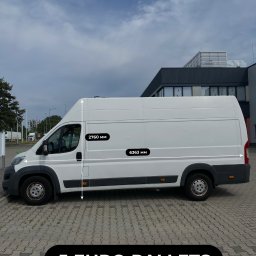 Przeprowadzki Opole 2