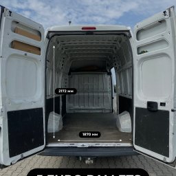 Przeprowadzki Opole 4