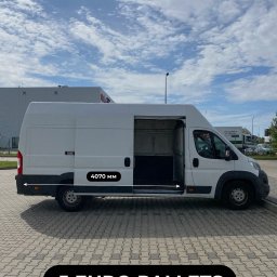 Przeprowadzki Opole 3