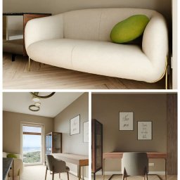 Aranżacja mieszkań Warszawa 3