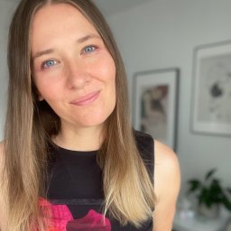 TFP - PSYCHOTERAPIA PSYCHODYNAMICZNA Marta Niwczyk - Kurs Komunikacji Interpersonalnej Kraków