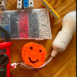 Daniel Krzyżkowiak - Montaż Płyty Indukcyjnej Kamińsko