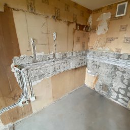 Instalacje elektryczne Kamińsko 2