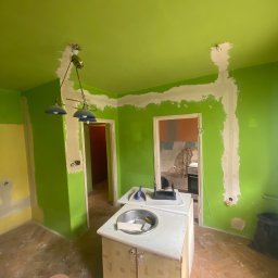 Instalacje elektryczne Kamińsko 3