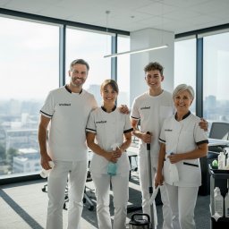 Sprzątanie mieszkań Wrocław 3