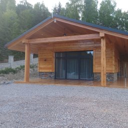 Uni-Drew - Domy z Bala Sidzina