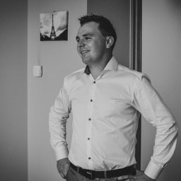 Marcin Gacek - Reklama Zewnętrzna Niedźwiedź