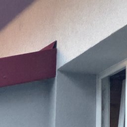 Tynkowanie elewacji Kraków 1