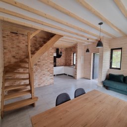 FIRMA HANDLOWO USŁUGOWA DREWTREND RADOSŁAW PIERZ - Wysokiej Klasy Okna Drewniane Na Wymiar Oleśnica