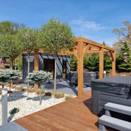 FIRMA HANDLOWO USŁUGOWA DREWTREND RADOSŁAW PIERZ - Perfekcyjny Producent Stolarki Aluminiowej Oleśnica