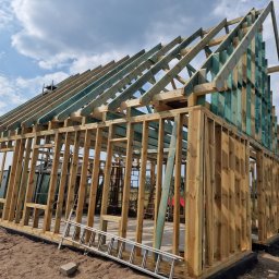 Okna PCV Bukowinka 4