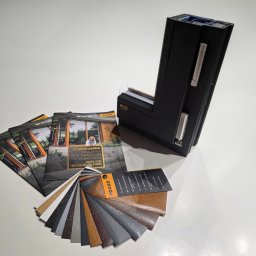 FIRMA HANDLOWO USŁUGOWA DREWTREND RADOSŁAW PIERZ - Okna drewniane Oleśnica