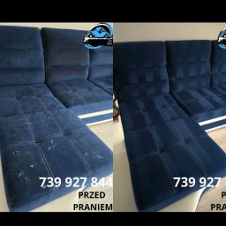 Pranie kanap Stargard 2