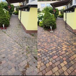 Pranie kanap Stargard 4