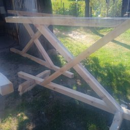 Układanie kostki brukowej Bielany-Jarosławy 4