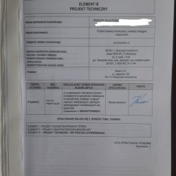 "DraftSanit" Biuro Projektowe PAWEŁ KACZER - Najlepsze Projektowanie Autostrad Skarżysko-Kamienna