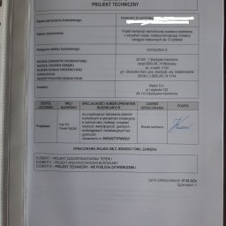 Projektowanie instalacji sanitarnych Skarżysko-Kamienna 2