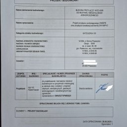 Projektowanie instalacji sanitarnych Skarżysko-Kamienna 4