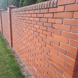 Wojciech Strojny "Na Błysk" - Hydroczyszczenie - Rewelacyjne Mycie Elewacji Grodzisk Wielkopolski