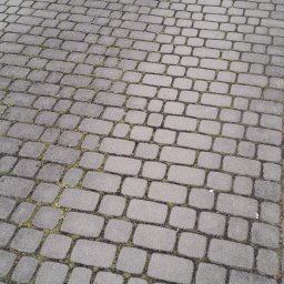 Mycie elewacji Grodzisk Wielkopolski 1